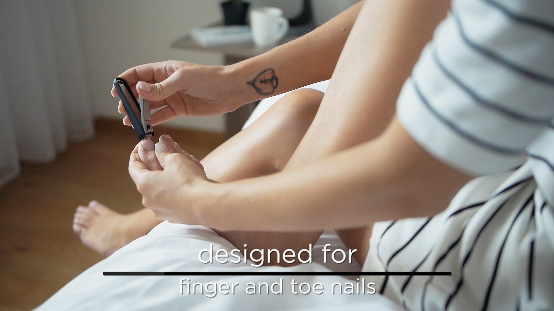 fabcare product video