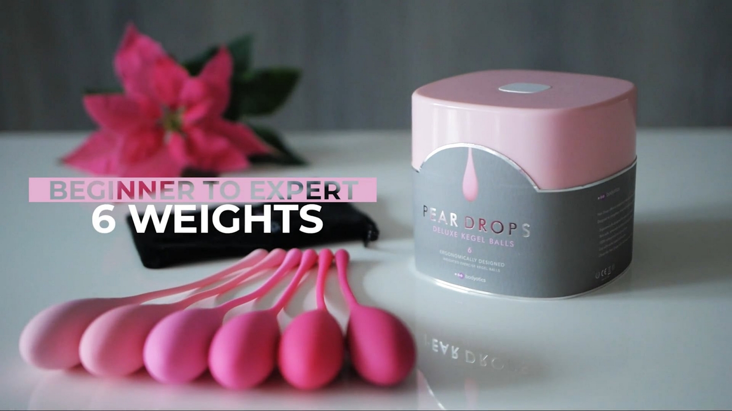 bodyotics product video