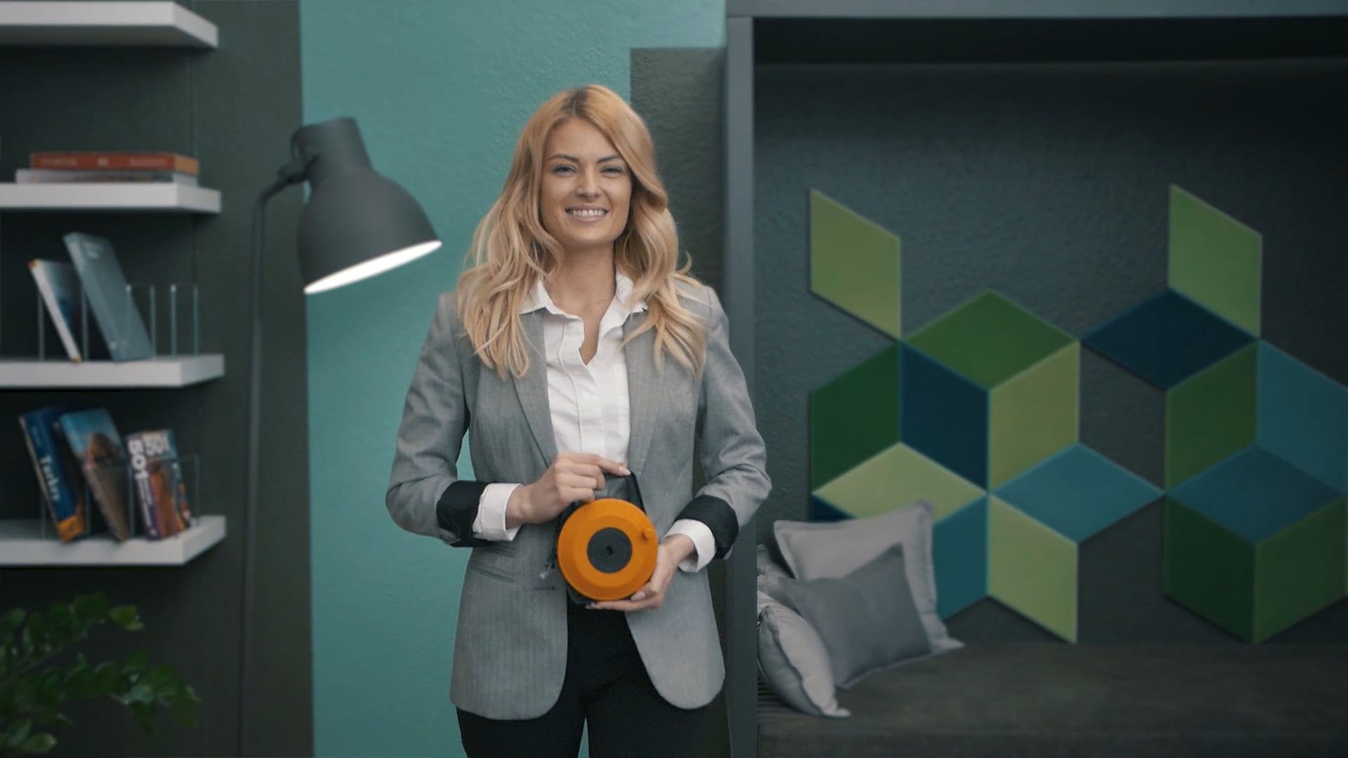 extngo product video