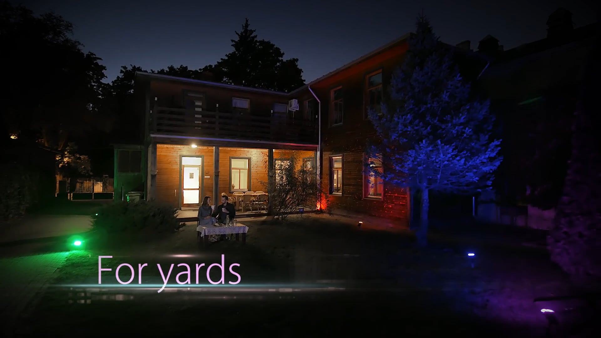 linkind product video