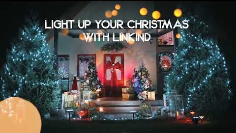 christmas product video