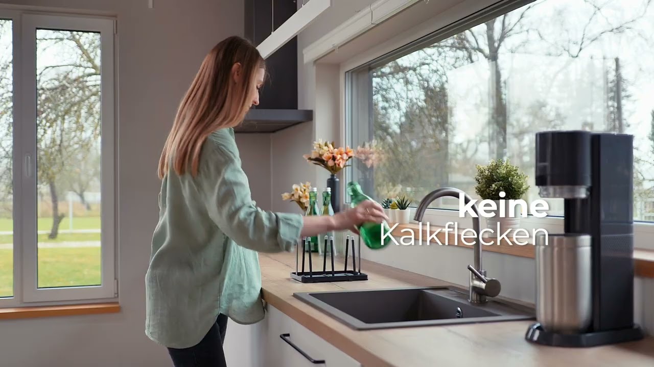 bottle dryer amazon product video