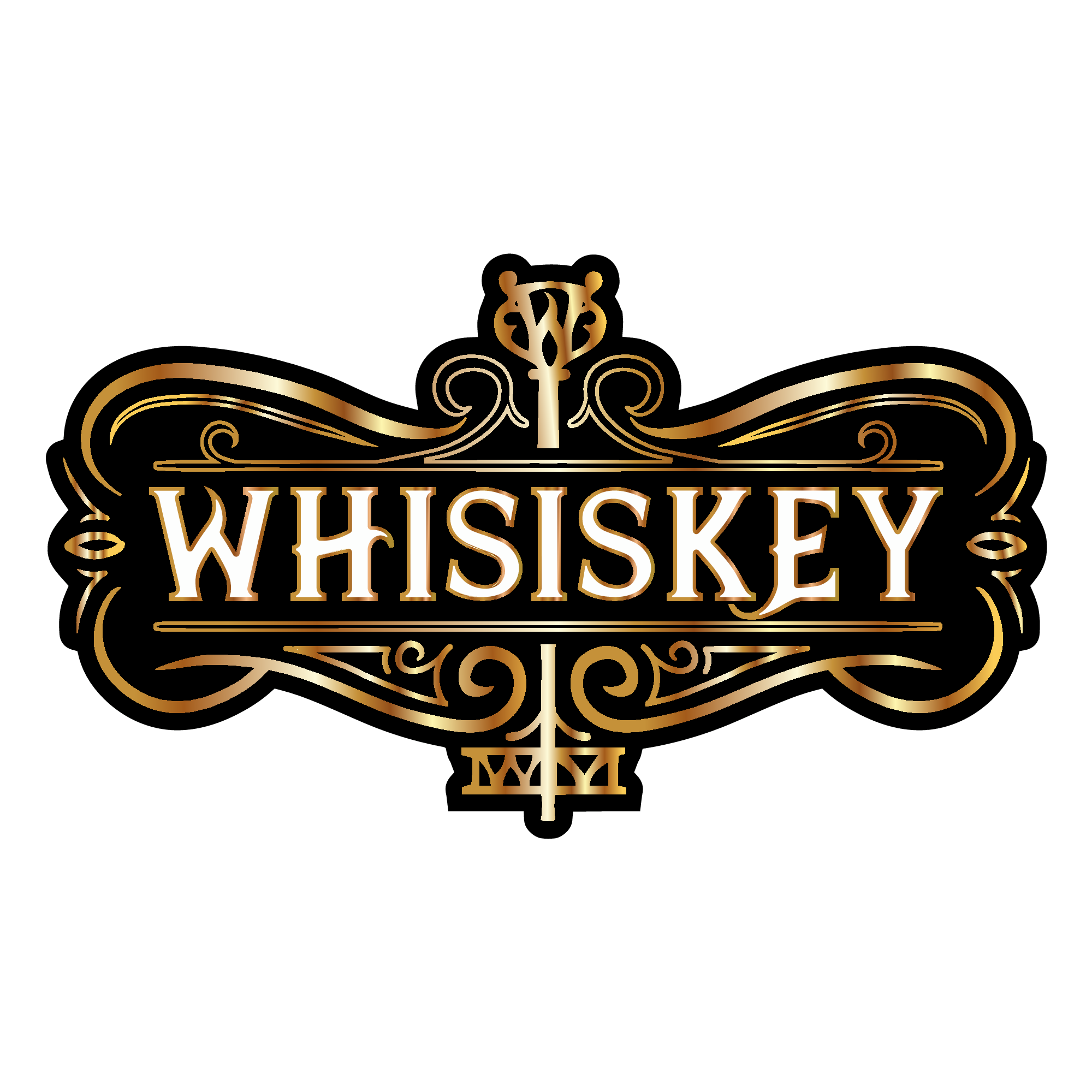 whisiskey logo