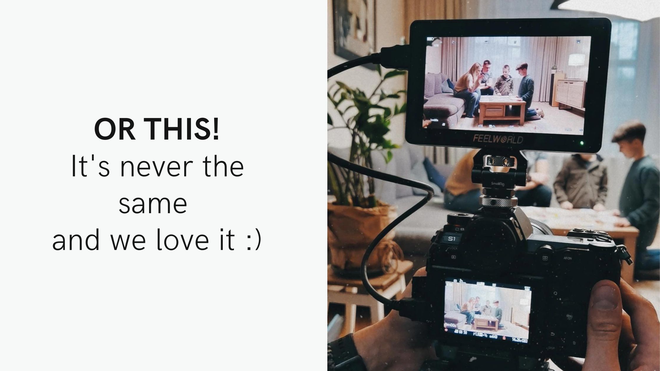 amazon-video-makers-filming-lifestyle-video