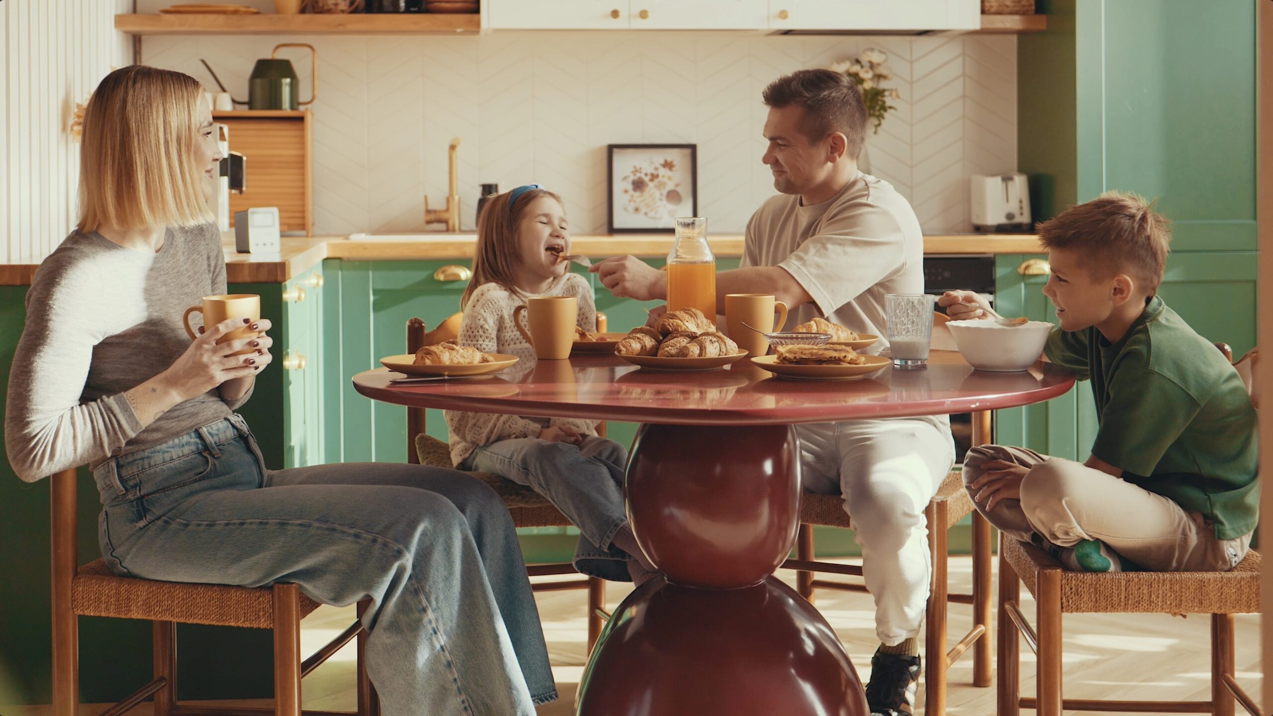 Aranet Radon One Amazon listing video